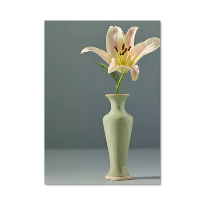 Poster Vase 23419