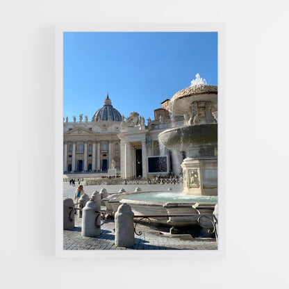 ap-vatican-4 cadre Blanc