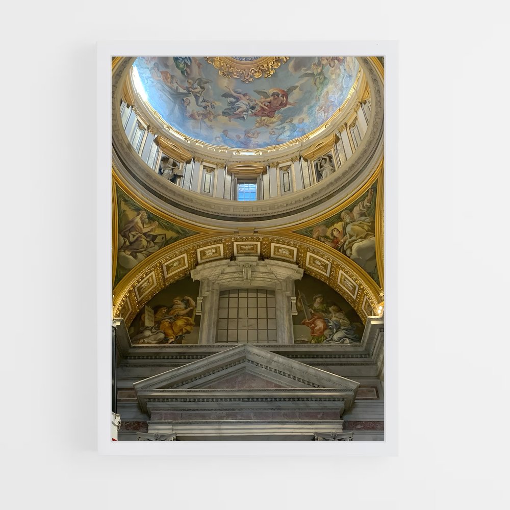 ap-vatican-7 cadre Blanc