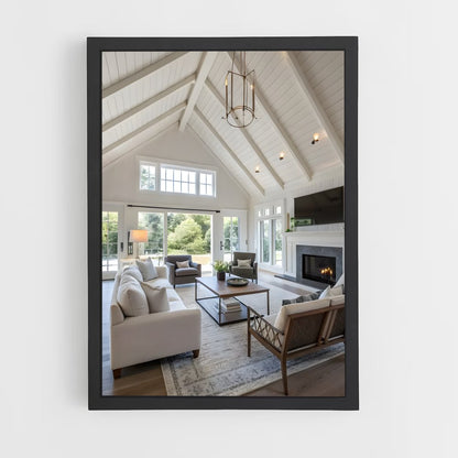 ap-vaulted ceilings-1 cadre Noir