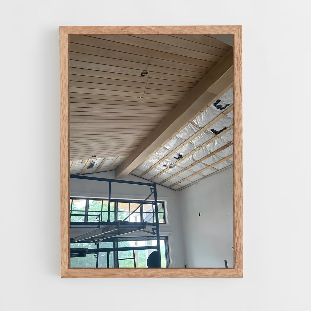 ap-vaulted ceilings-11 cadre Bois clair