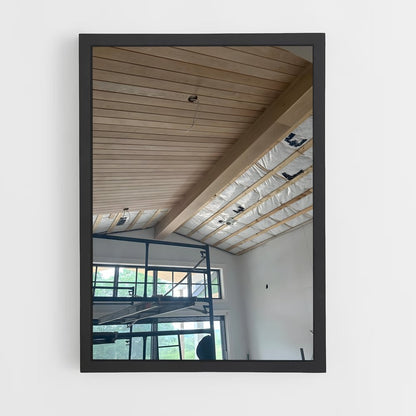 ap-vaulted ceilings-11 cadre Noir