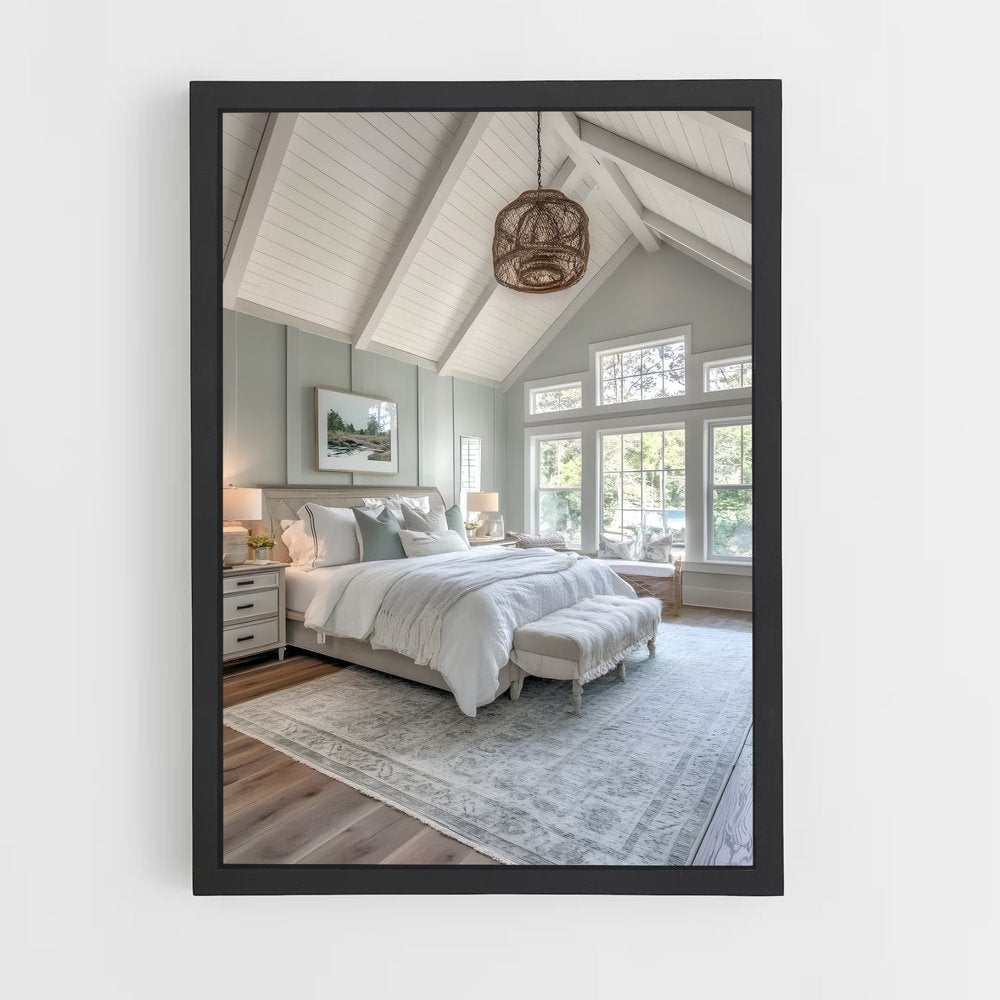 ap-vaulted ceilings-15 cadre Noir
