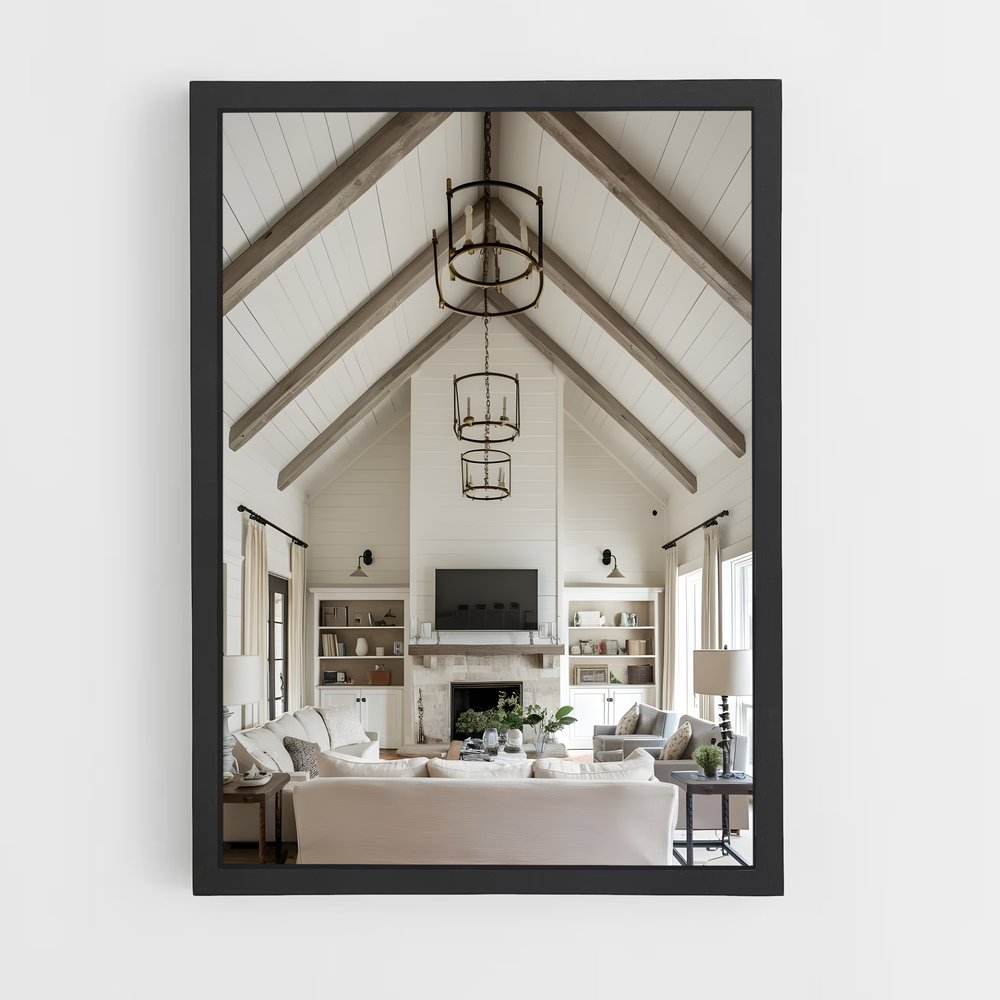 ap-vaulted ceilings-17 cadre Noir