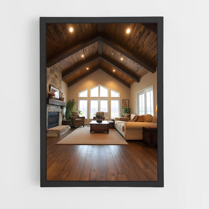 ap-vaulted ceilings-2 cadre Noir