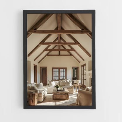 ap-vaulted ceilings-6 cadre Noir