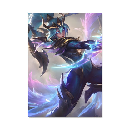Poster Vayne 42739