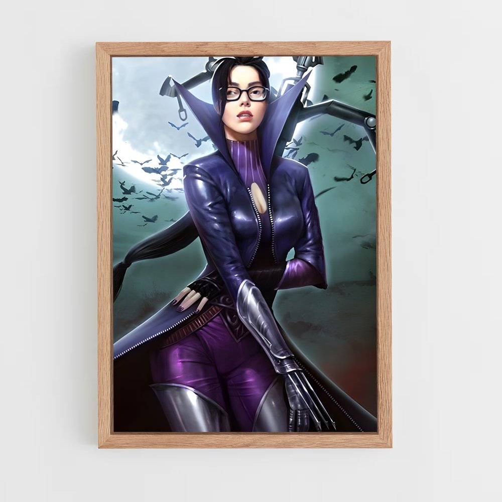ap-vayne-2 cadre Bois clair
