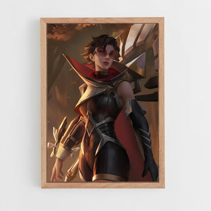 ap-vayne-8 cadre Bois clair