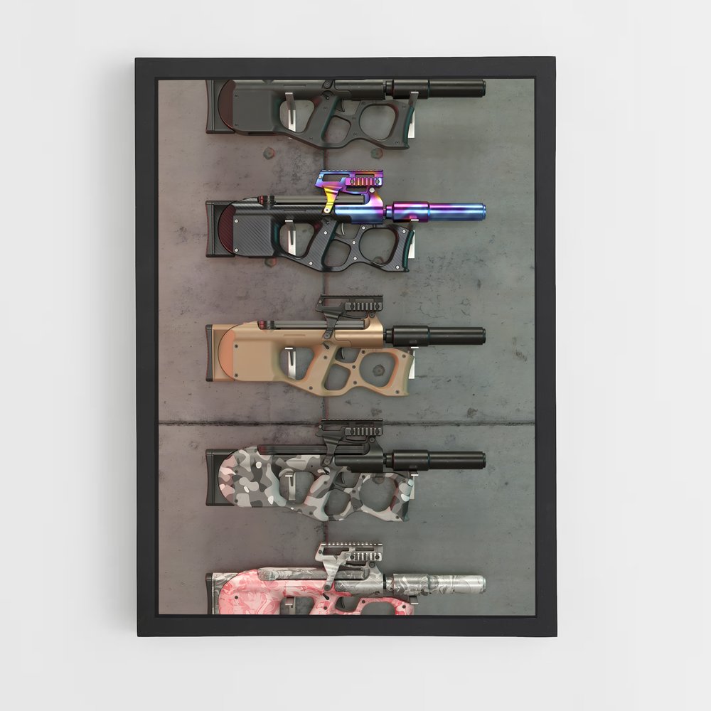 ap-vector-1 cadre Noir