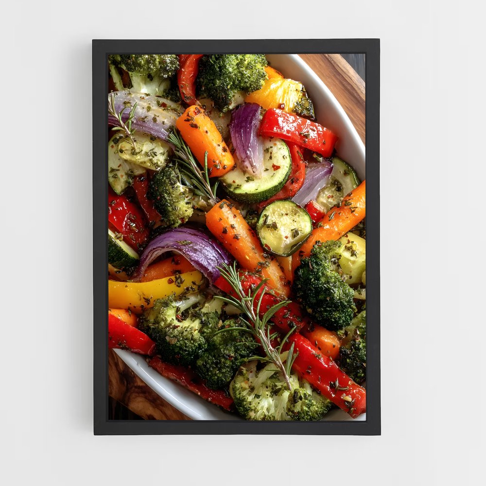 ap-vegetables-1 cadre Noir