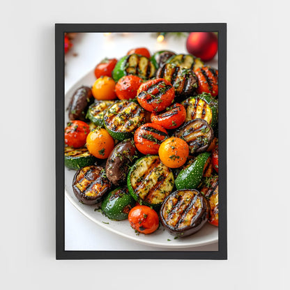 ap-vegetables-2 cadre Noir