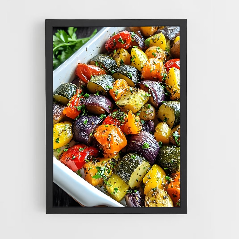 ap-vegetables-3 cadre Noir