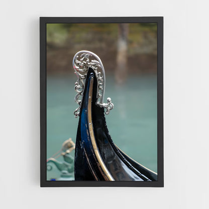 ap-venetian gondola-12 cadre Noir