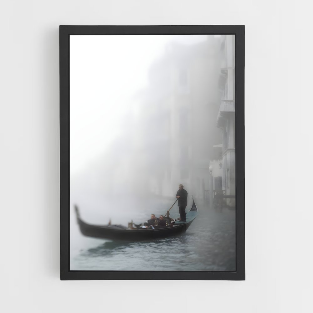ap-venetian gondola-5 cadre Noir