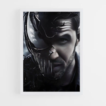 ap-venom-10 cadre Blanc