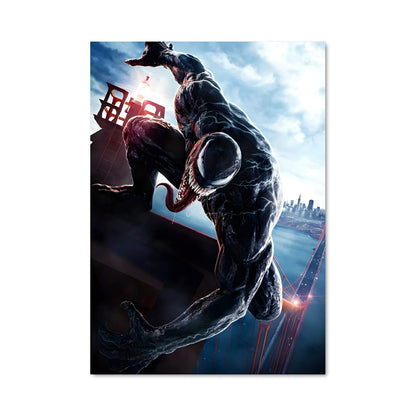 Poster Venom 41022