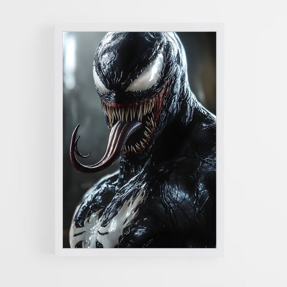 ap-venom-2 cadre Blanc