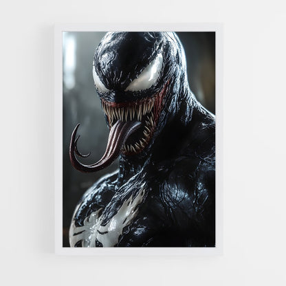 ap-venom-2 cadre Blanc