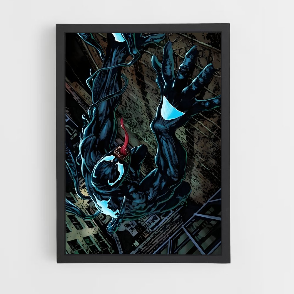 ap-venom-4 cadre Noir