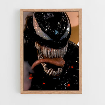ap-venom-5 cadre Bois clair