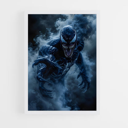 ap-venom-6 cadre Blanc