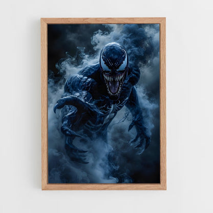 ap-venom-6 cadre Bois clair