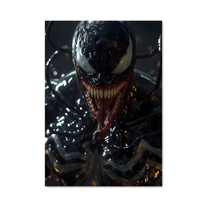 Poster Venom 41019