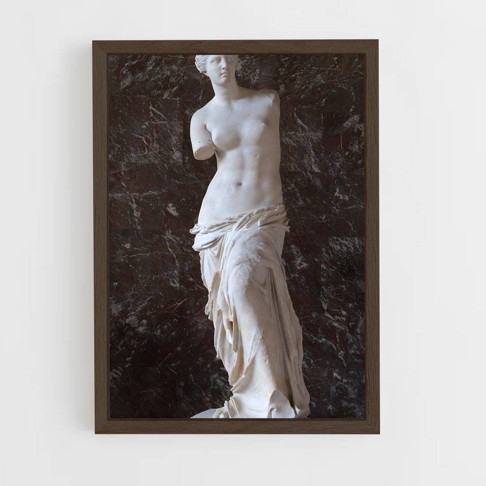 ap-venus-1 cadre Bois foncé