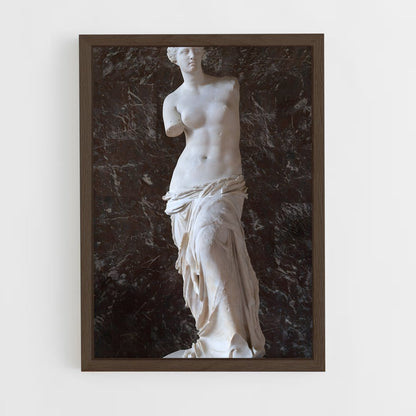 ap-venus-1 cadre Bois foncé