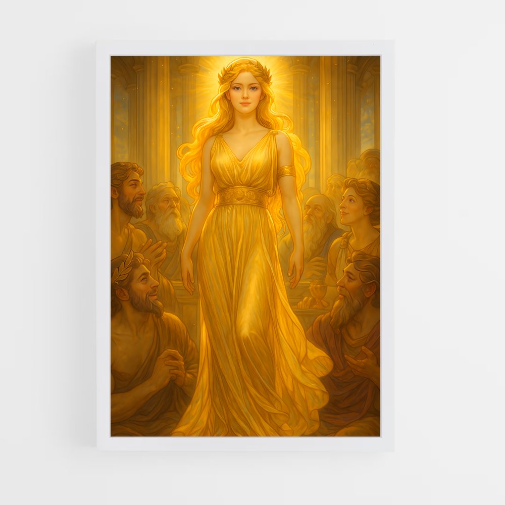 ap-venus-2 cadre Blanc