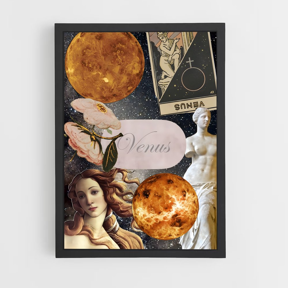 ap-venus-4 cadre Noir