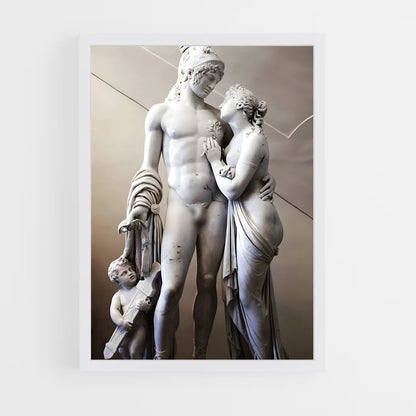 ap-venus-5 cadre Blanc