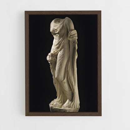 ap-venus-6 cadre Bois foncé
