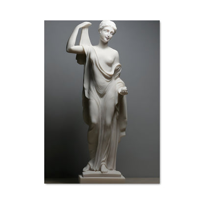 Poster Venus genetrix 20231