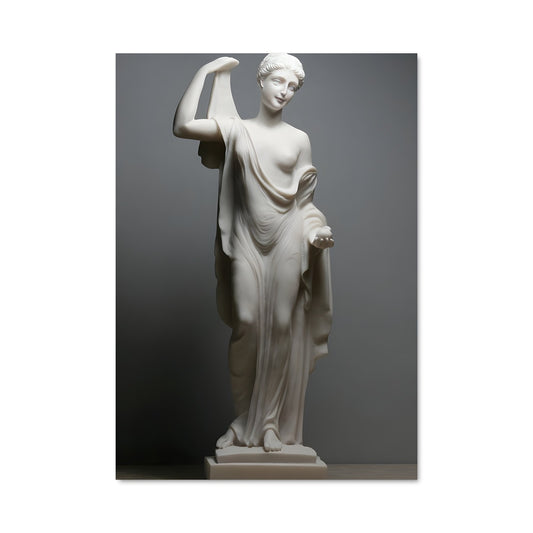 Poster Venus genetrix 20231