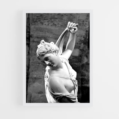 ap-venus callipyge-4 cadre Blanc