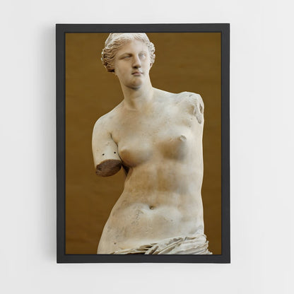 ap-venus de milo-1 cadre Noir