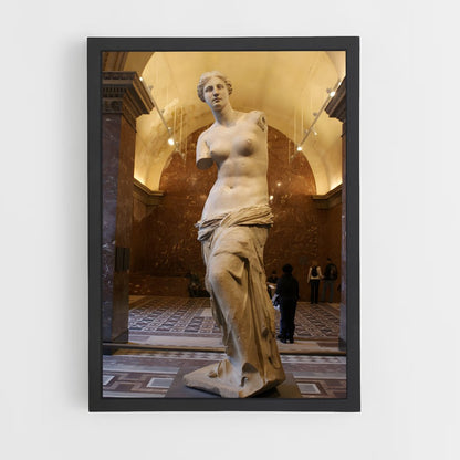 ap-venus de milo-3 cadre Noir