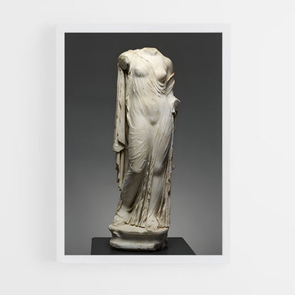 ap-venus genetrix-1 cadre Blanc