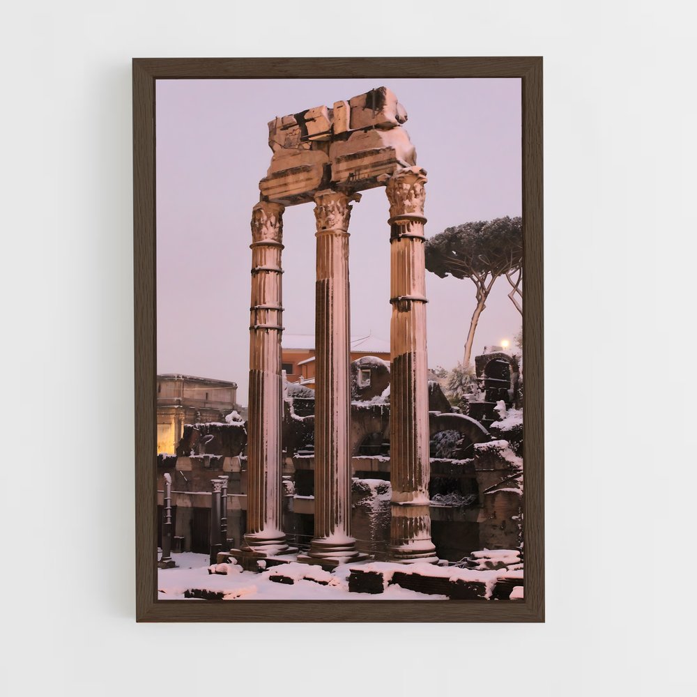 ap-venus genetrix-2 cadre Bois foncé