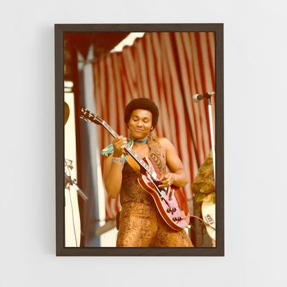 ap-verdine white-1 cadre Bois foncé