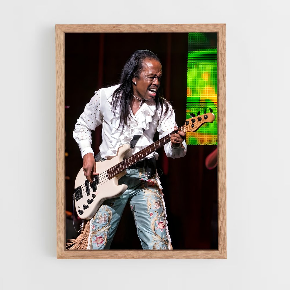ap-verdine white-2 cadre Bois clair