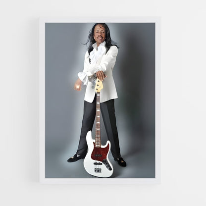 ap-verdine white-3 cadre Blanc