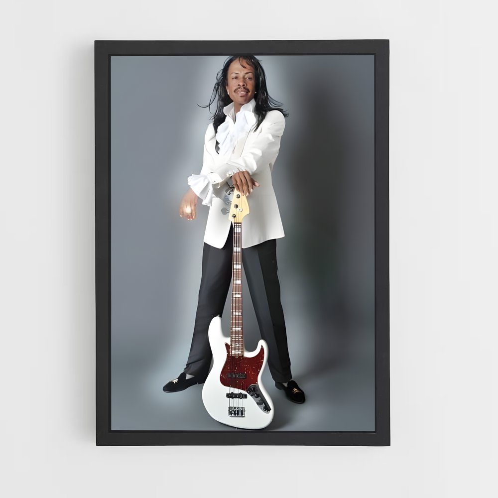 ap-verdine white-3 cadre Noir