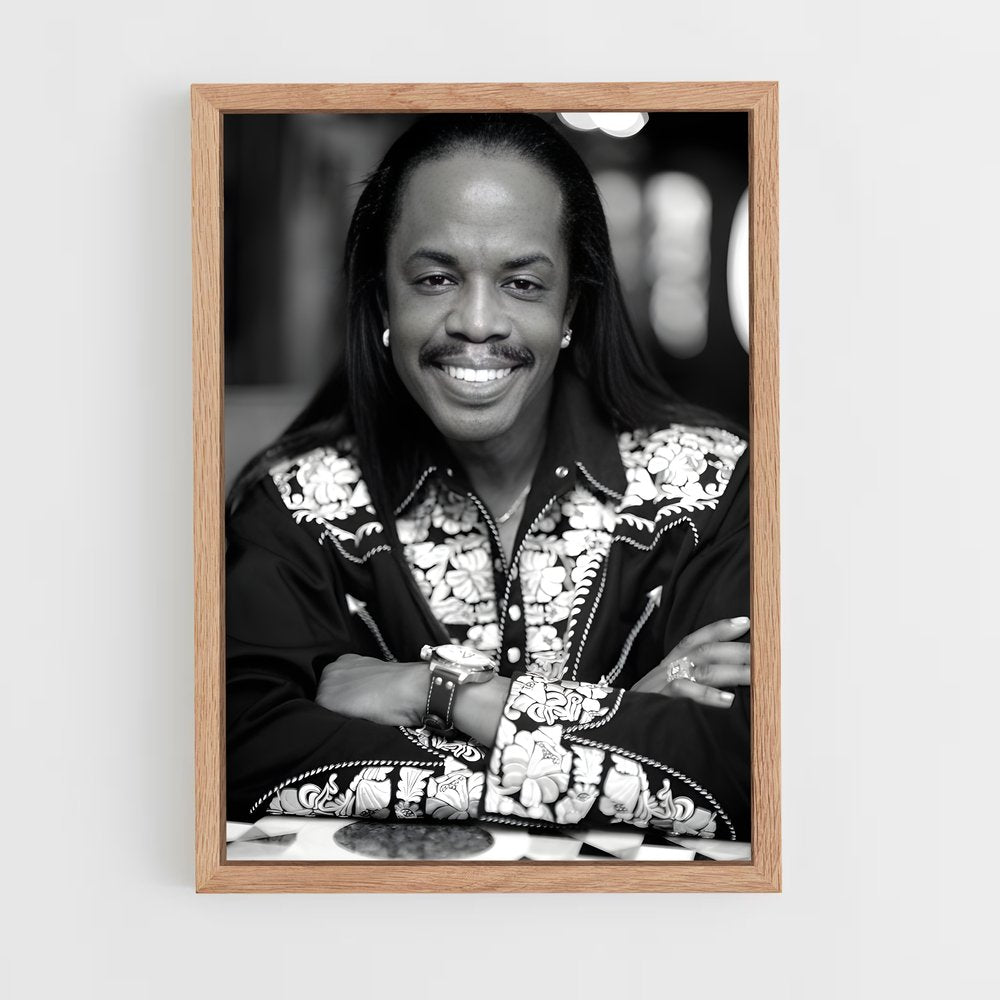 ap-verdine white-4 cadre Bois clair