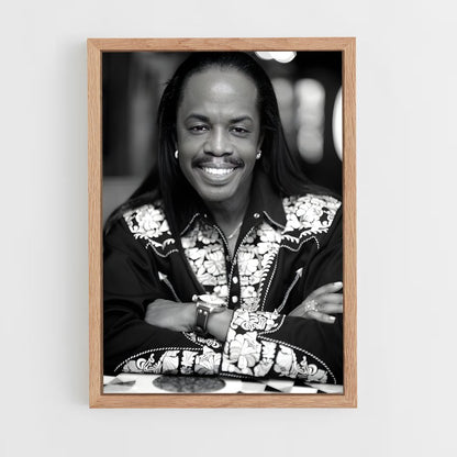 ap-verdine white-4 cadre Bois clair