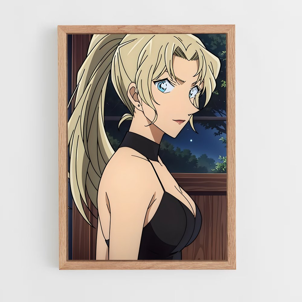 ap-vermouth-1 cadre Bois clair