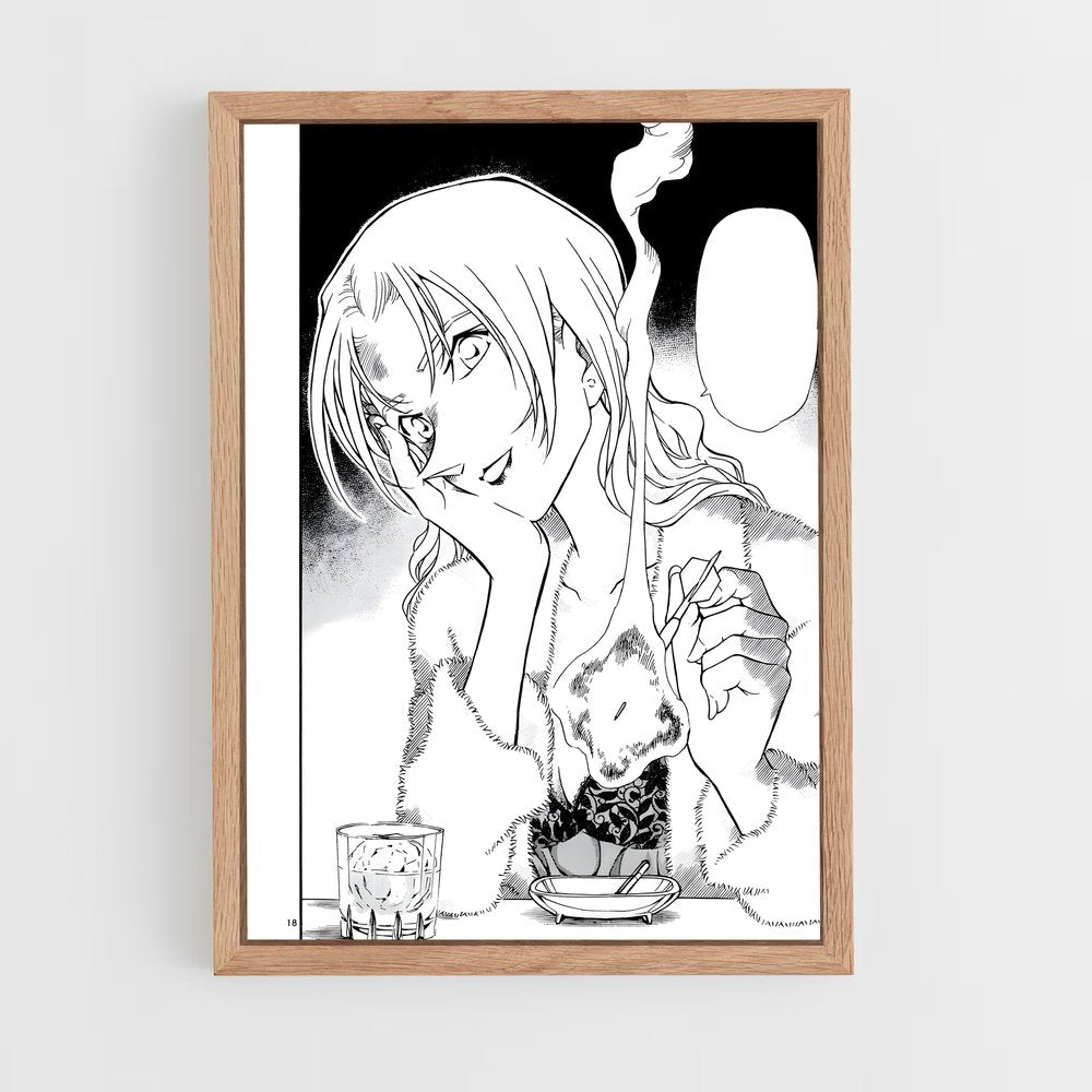 ap-vermouth-2 cadre Bois clair