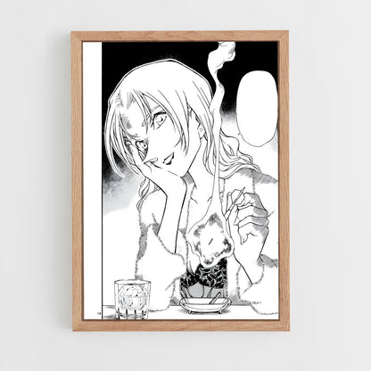 ap-vermouth-2 cadre Bois clair